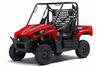 Kawasaki Teryx 750 FI 4x4 2012